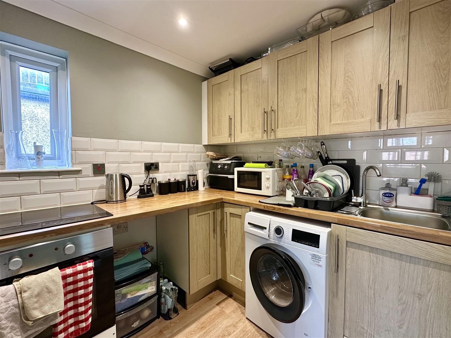 Eversfield Place, St. Leonards-On-Sea
